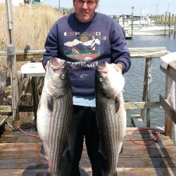 great catches 31 20200322
