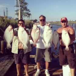 great catches 5 20200322